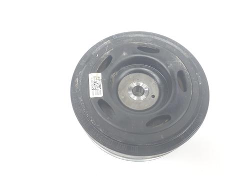 Used Pulley NISSAN QASHQAI II (J11, J11_) 1.3 DIG-T (160 hp) 30436961