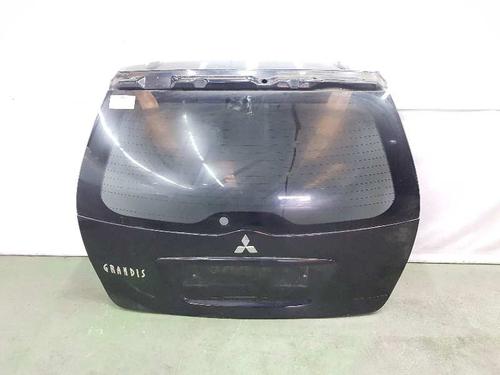 Used Tailgate MITSUBISHI GRANDIS (NA_W) 2.0 DI-D (NA8W) (136 hp) 5572996