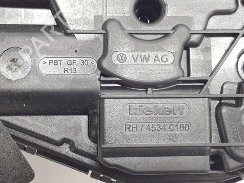 Front right lock CUPRA LEON (KL1, KU1, KUG)  | BP29358572C97 