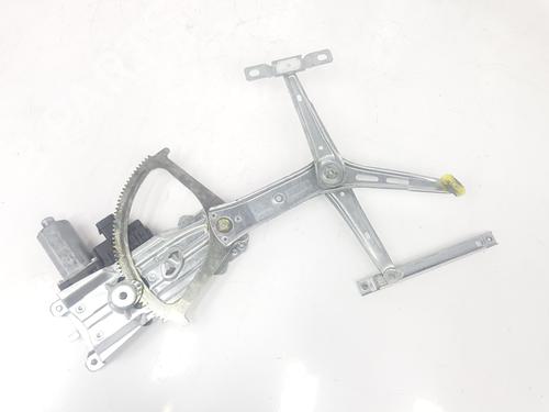 Front right window mechanism OPEL ASTRA H (A04) 1.9 CDTI (L48) | BP13581483C23 