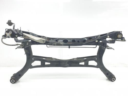 Used Rear axle VW PASSAT B8 Variant (3G5, CB5) 2.0 TDI (150 hp) 17946642