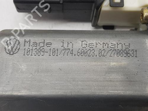 Left rear window motor SEAT TOLEDO II (1M2) 1.8 20V | BP15990311E23 