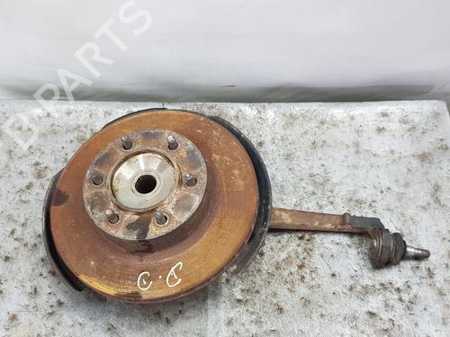 Used Right front steering knuckle Right front steering knuckle 36842276 36842276