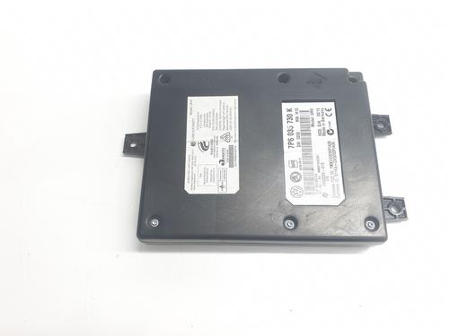 Used Electronic module SEAT ALHAMBRA (710, 711) 2.0 TDI (140 hp) 25918123