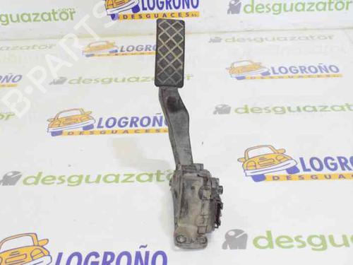 Used Pedal VW TRANSPORTER T5 Van (7HA, 7HH, 7EA, 7EH) 1.9 TDI (105 hp) 1637438