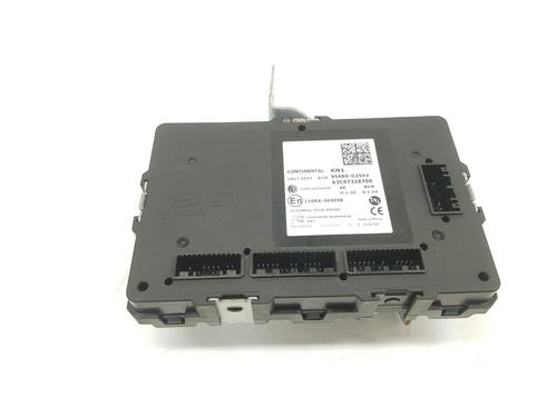Used Electronic module HYUNDAI IONIQ (AE) 1.6 GDI Hybrid (105 hp) 15817207