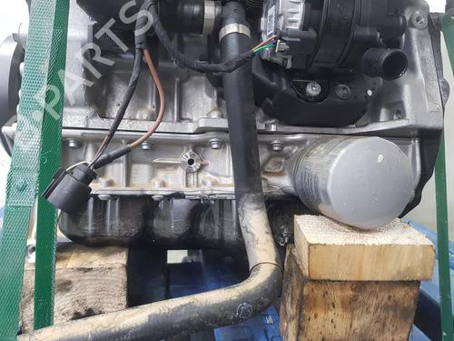 Engine CUPRA LEON Sportstourer (KL8, KU8, KUD) 1.4 e-HYBRID | BP12577565M1 
