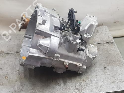 Gearbox SEAT IBIZA V (KJ1, KJG) 1.0 TSI | BP11978185M3 
