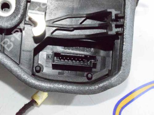 Front right lock BMW 1 (E87) 120 d | BP918586C97 
