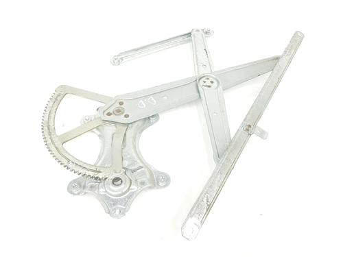 Front right window mechanism TOYOTA LAND CRUISER PRADO (_J12_) 3.0 D-4D (KDJ120, KDJ125) | BP20192518C23 