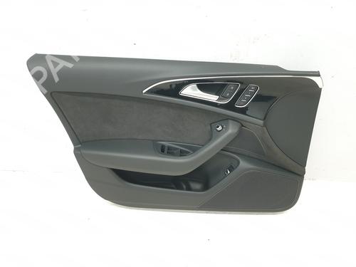 Seats set AUDI A6 C7 (4G2, 4GC) 2.0 TDI | BP29548137C78 