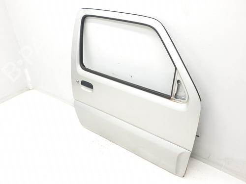 Right front door SUZUKI JIMNY Closed Off-Road Vehicle (SN) 1.3 16V (SN413) | BP20195285C3 