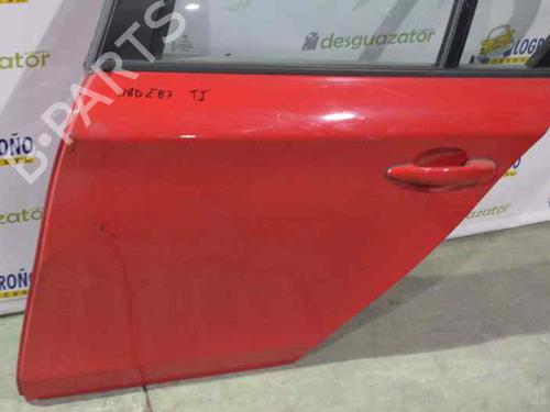 Left rear door BMW 1 (E87) 118 d | BP1157596C4 