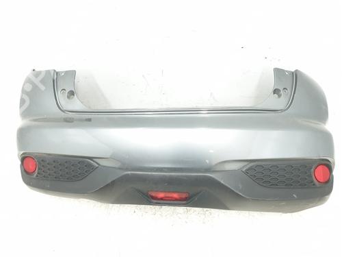 Used Rear bumper NISSAN JUKE (F15) 1.2 DIG-T (115 hp) 19034103