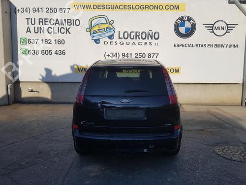 Engine control unit (ECU) FORD C-MAX (DM2) 1.8 TDCi | BP39726508M57 - Image 7