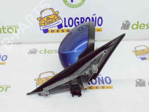 Right mirror BMW 1 (E87) 118 d | BP759172C27 