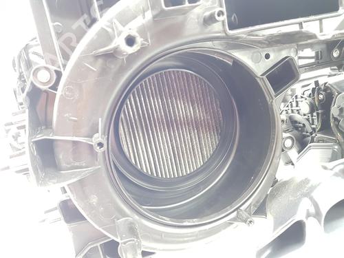 Heater matrix box SEAT IBIZA V (KJ1, KJG) 1.0 TGI | BP14988414M61 