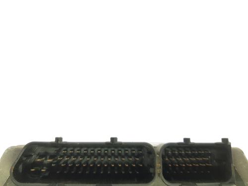 Engine control unit (ECU) VW GOLF IV (1J1) 1.6 | BP9540900M57 