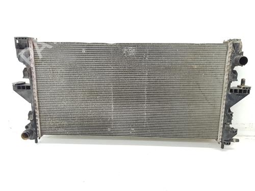 Used Water radiator Water radiator FIAT DUCATO Van (250_) [2006-2026] 34354422 34354422