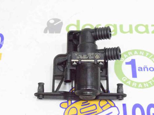 Used Auxiliary water pump BMW 5 (E60) 520 d (177 hp) 14122873