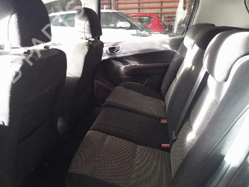 Right front window switch PEUGEOT 307 (3A/C) 2.0 16V | BP2236157I26 - Image 8