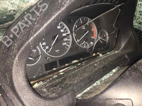 Tailgate BMW X5 (E53) 3.0 d | BP3357038C6 