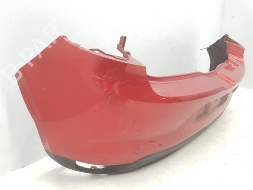Rear bumper RENAULT MEGANE IV Hatchback (B9A/M/N_) 1.2 TCe 100 (B9MS) | BP23097103C8 
