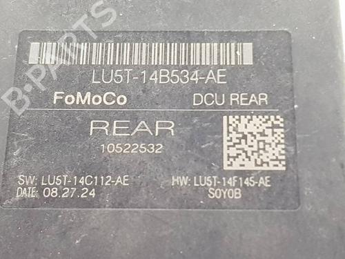 Módulo eletrónico FORD PUMA (J2K, CF7) | BP39192726M83 - Image 2