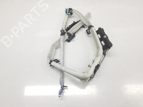 Left curtain airbag BMW 3 Touring (E91) 320 d | BP10385189C11 