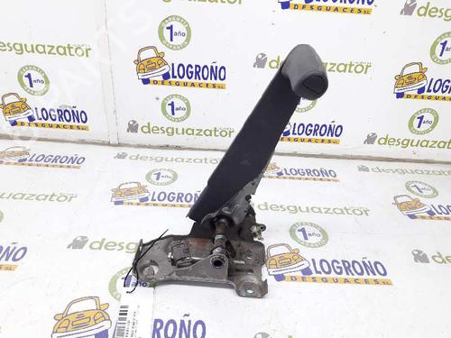 Hand brake RENAULT KANGOO / GRAND KANGOO II (KW0/1_) 1.5 dCi 90 (KW05, KW08, KW0G, KW11) 360104849R | 360104849R |