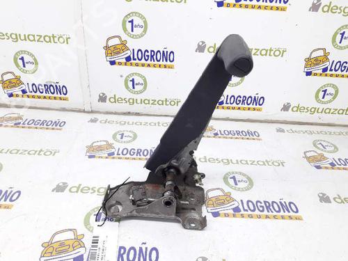 Frein à main RENAULT KANGOO / GRAND KANGOO II (KW0/1_) 1.5 dCi 90 (KW05, KW08, KW0G, KW11) (90 hp) 360104849R | 360104849R | 360104849R |