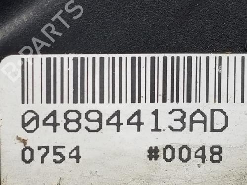 Left mirror CHRYSLER VOYAGER IV (RG, RS) 2.5 CRD | BP8260725C26 