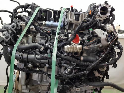 Engine FIAT SCUDO Van | BP37595244M1 - Image 12