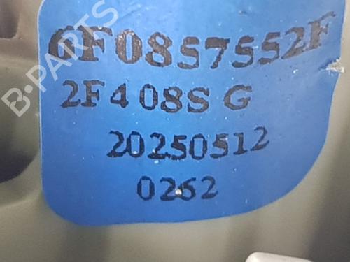 Right sun visor SEAT ARONA (KJ7, KJP) 1.0 TSI | BP36650034I2 - Image 3
