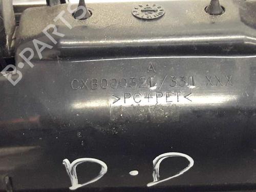 Front right exterior door handle LAND ROVER FREELANDER I (L314) 2.0 Td4 4x4 | BP3656729C129 
