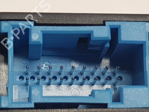 Electronic module MERCEDES-BENZ E-CLASS (W212) E 300 Hybrid / BlueTEC Hybrid (212.098) | BP20199144M83 