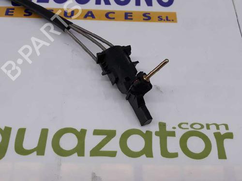Right mirror SEAT IBIZA III (6L1)  | BP1324819C27 