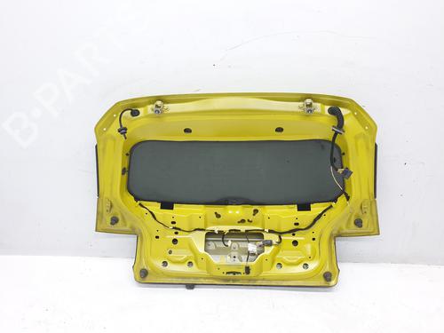 Tailgate CITROËN C4 CACTUS 1.6 BlueHDi 100 | BP25849101C6 