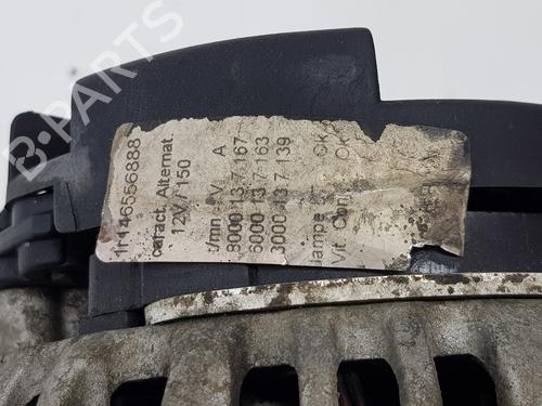 Alternator NISSAN INTERSTAR Van (X70) | BP36077633M7 - Image 7