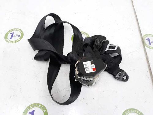 Rear left seatbelt LAND ROVER DISCOVERY SPORT (L550) 2.0 D 4x4 | BP6622271I29 