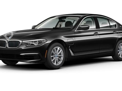 Used Parts BMW 5 (G30, F90)  530 e Plug-in-Hybrid  1073244