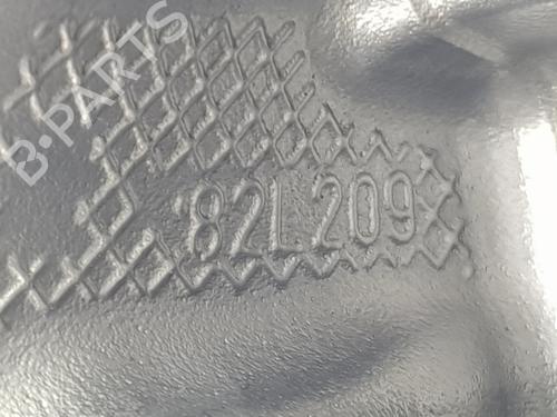 Other BMW X3 (G01, F97, G08) xDrive M40 i | BP21841704O1