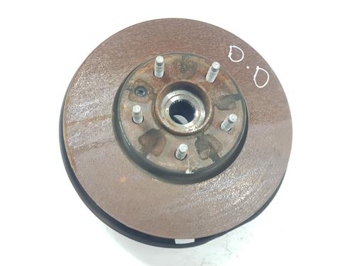 Right front steering knuckle OPEL ASTRA J (P10) 1.7 CDTI (68) | BP7895625M26 
