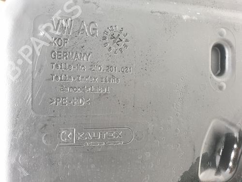 Fuel tank VW CRAFTER Van (SY_, SX_)  | BP29534889C62 