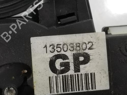 Front right lock OPEL INSIGNIA A (G09) 2.0 CDTI (68) | BP12464925C97 