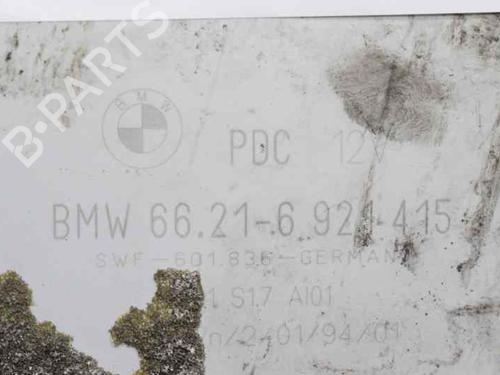 Electronic module BMW 3 (E46) 320 d | BP1719132M83 
