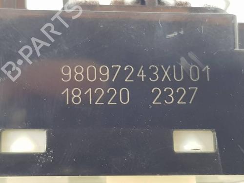 Switch PEUGEOT 2008 I (CU_)  | BP40541397I30  - Image 5