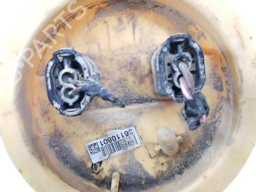 Fuel pump BMW 3 Convertible (E93) 320 d | BP5247595M76 