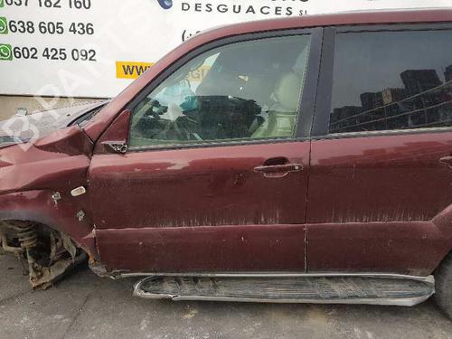 Front differential TOYOTA LAND CRUISER PRADO (_J12_) 3.0 D-4D (KDJ120, KDJ125) | BP26334017M23 