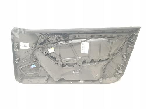 Seats set AUDI A5 (8T3) 3.0 TDI quattro | BP11843683C78 